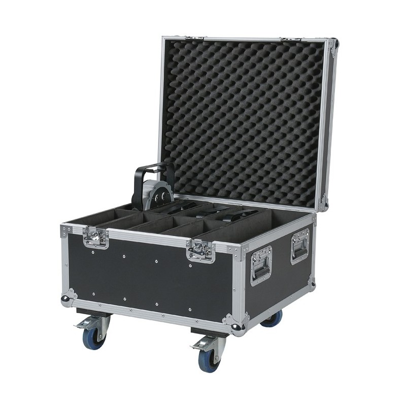 Showtec D7475 Case for 8x Compact Par 7